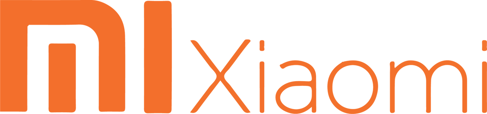 Xiaomi