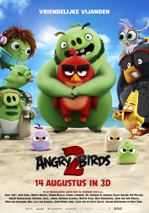 Filmposter 10