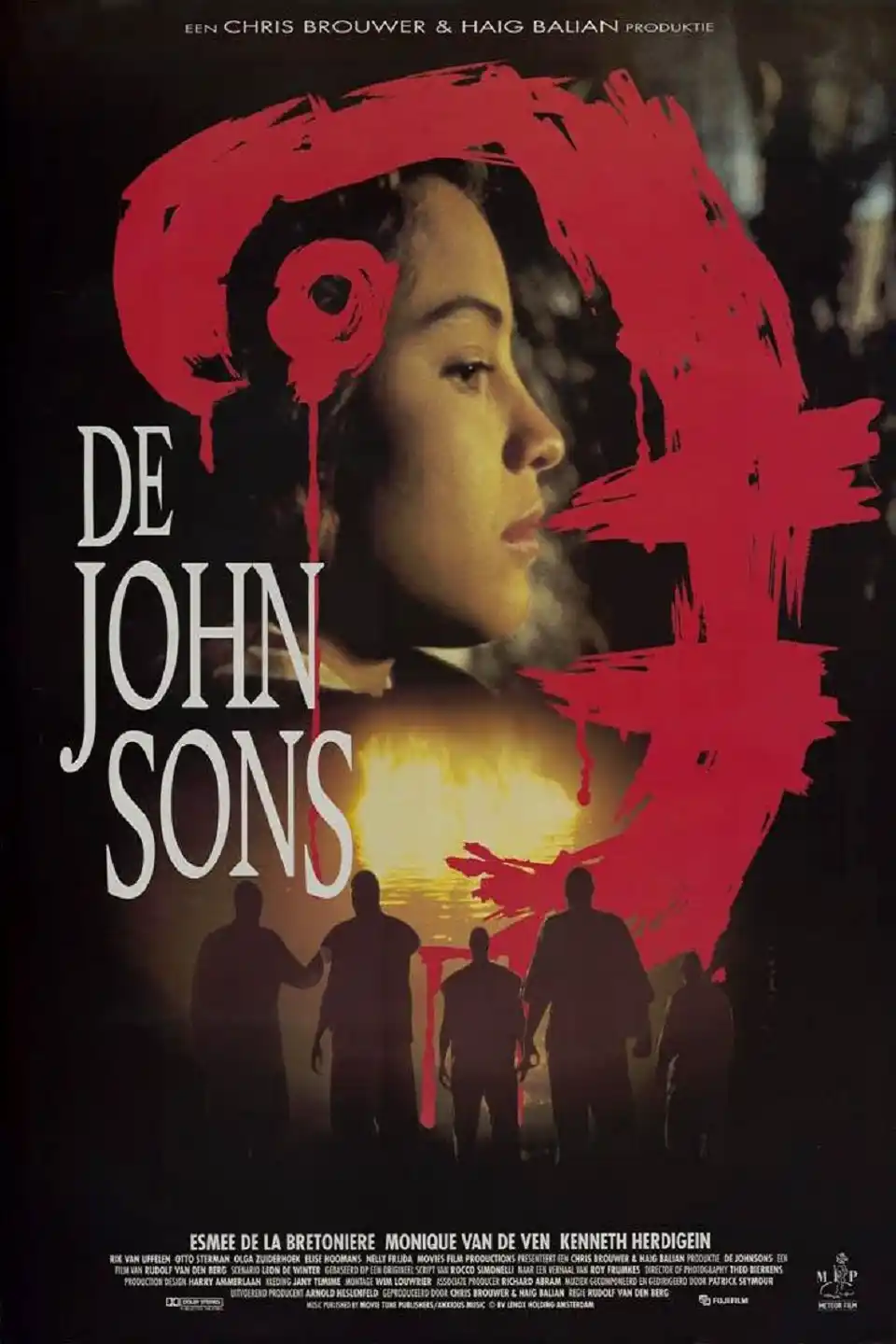 Filmposter 14