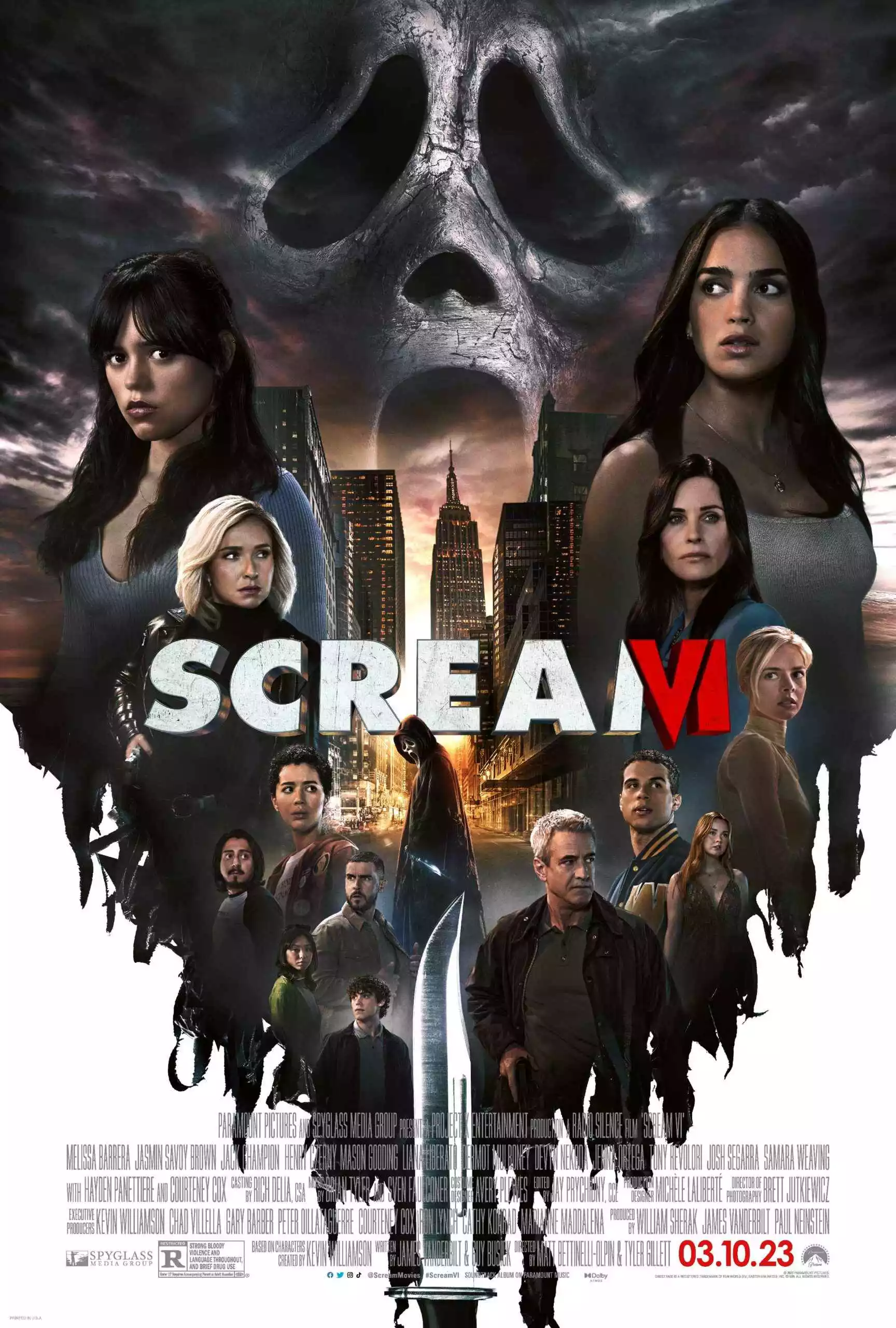 Filmposter 20