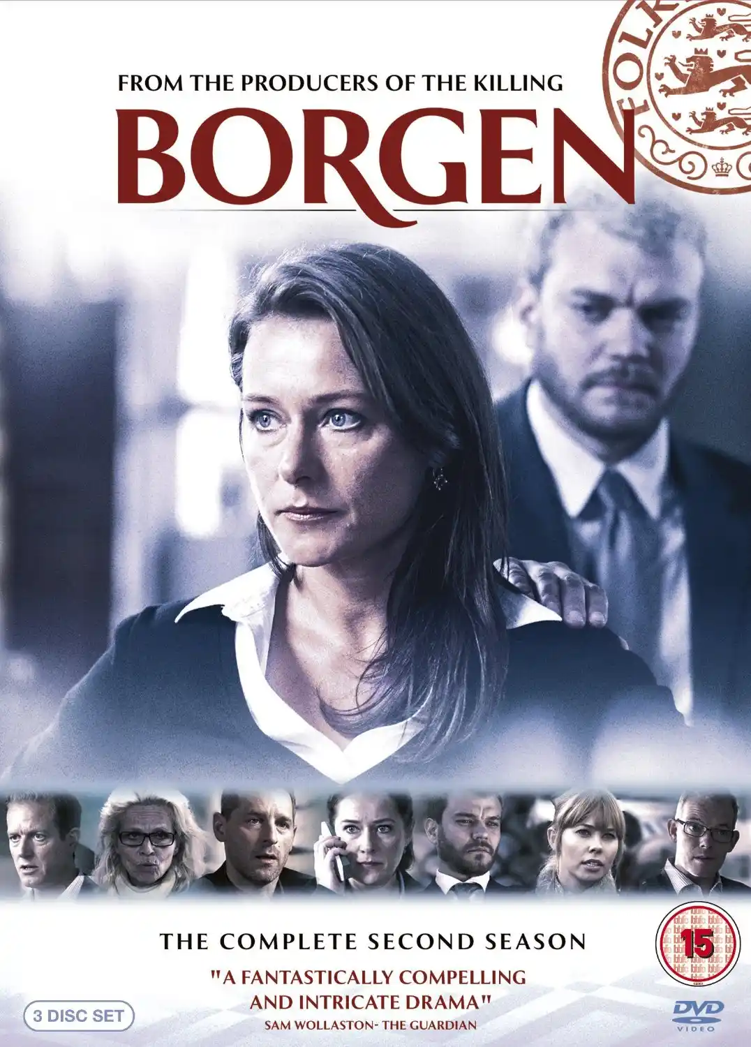Filmposter 22
