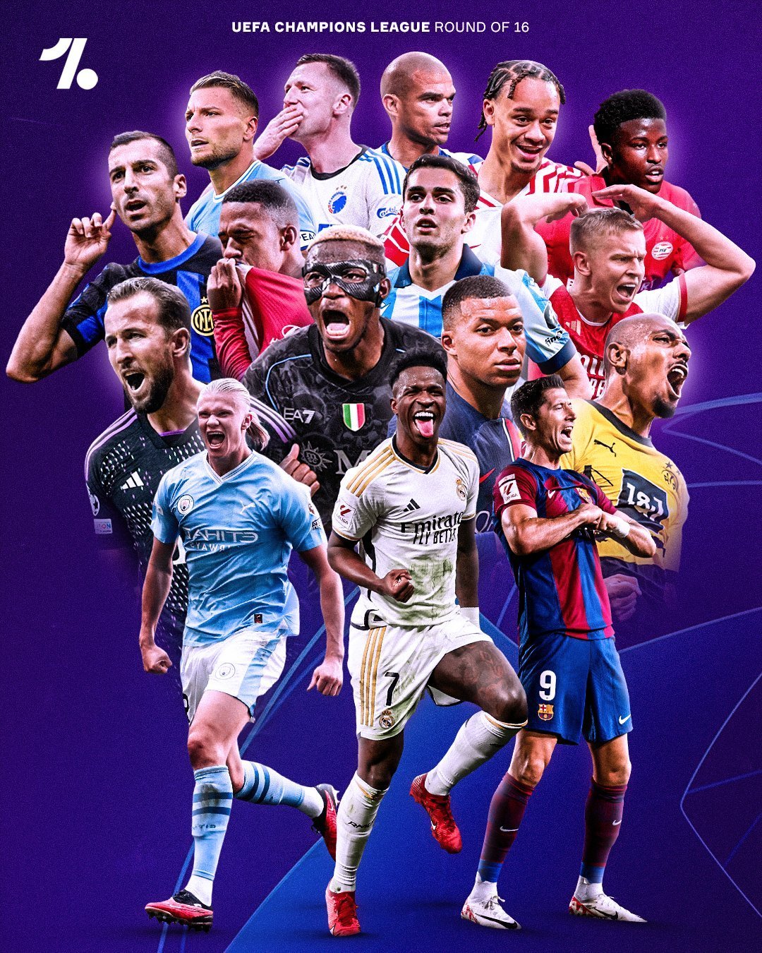 Sportposter 1