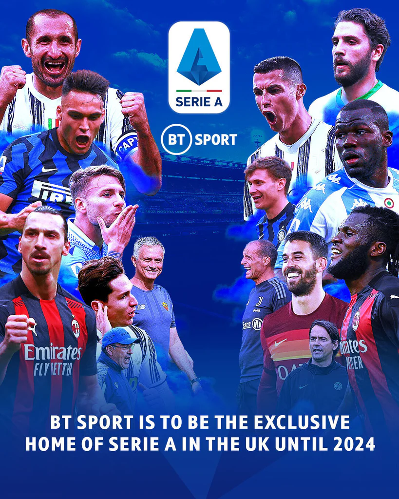 Sportposter 4