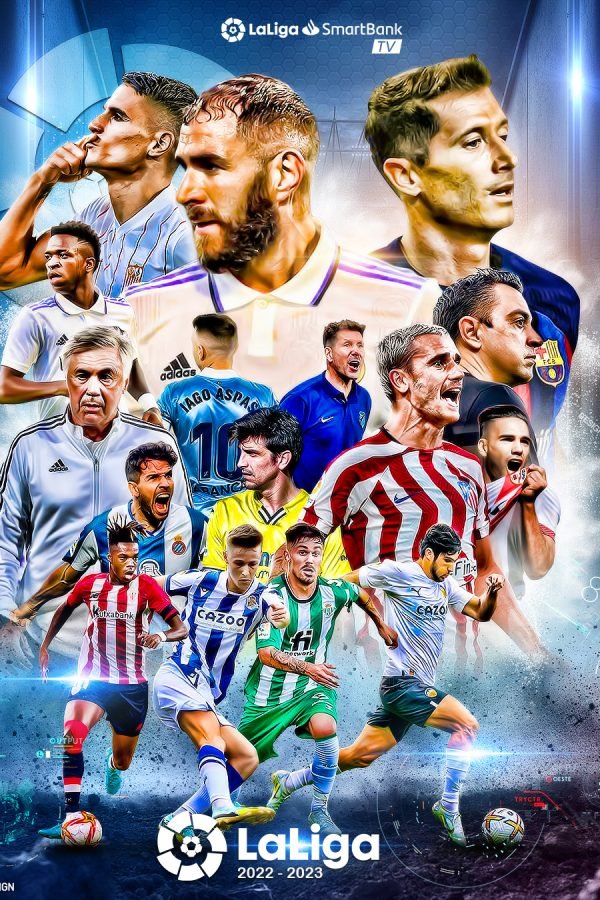 Sportposter 5