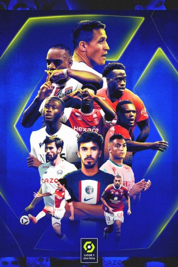 Sportposter 7