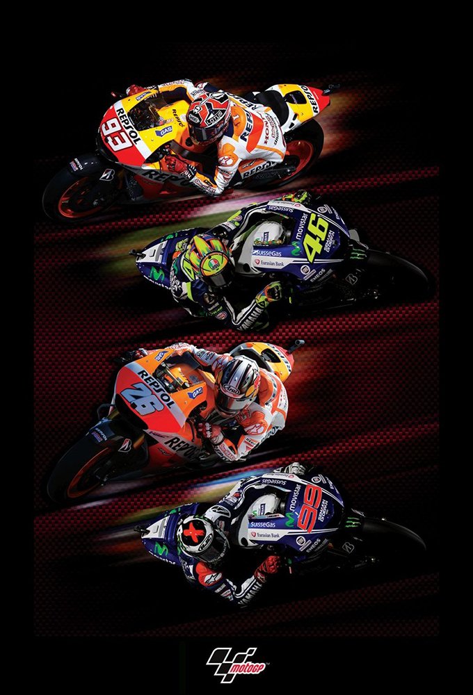 Sportposter 10