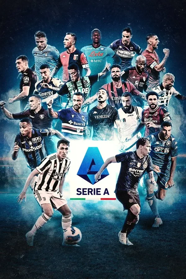Sportposter 11