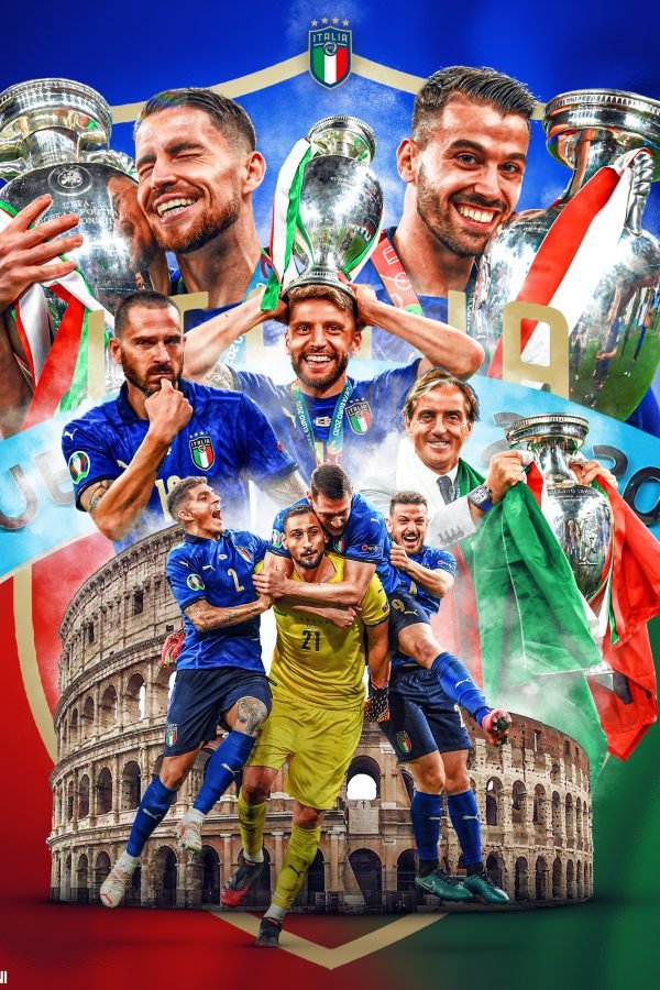 Sportposter 15