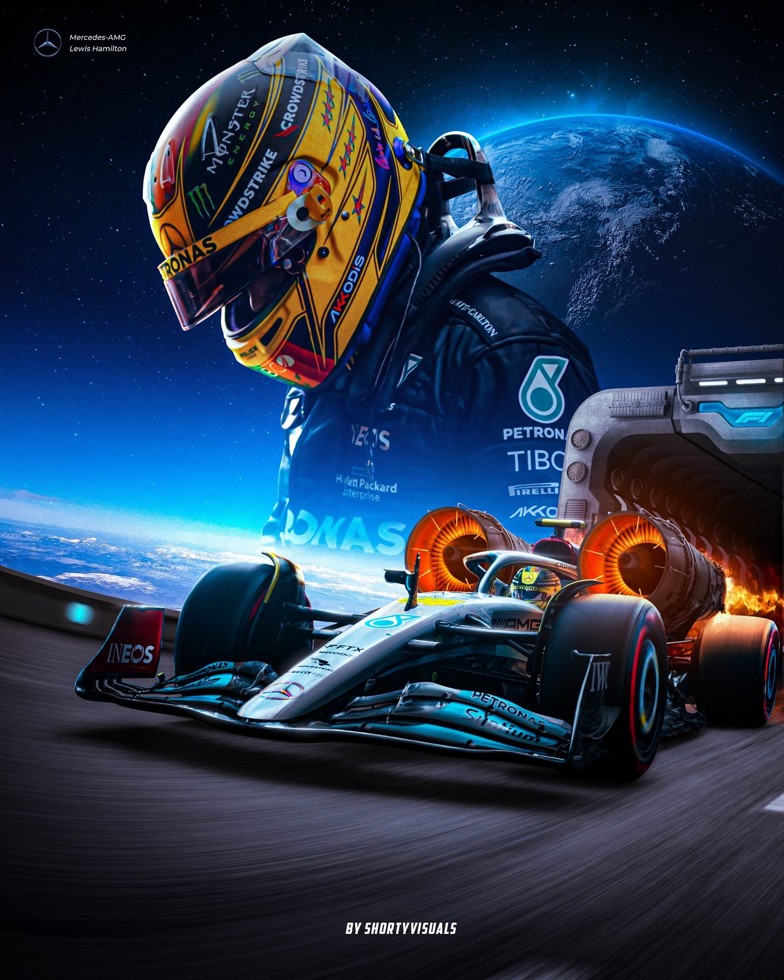 Sportposter 16